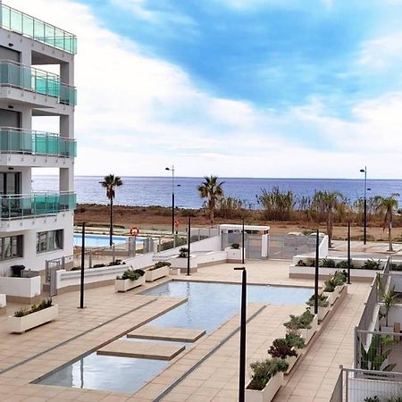 Dunas Beach II Apartment Торрокс-Коста Экстерьер фото