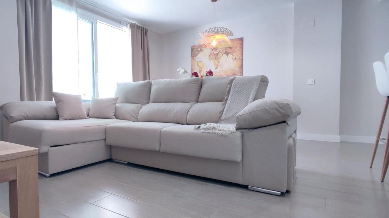 Dunas Beach II Apartment Торрокс-Коста Экстерьер фото