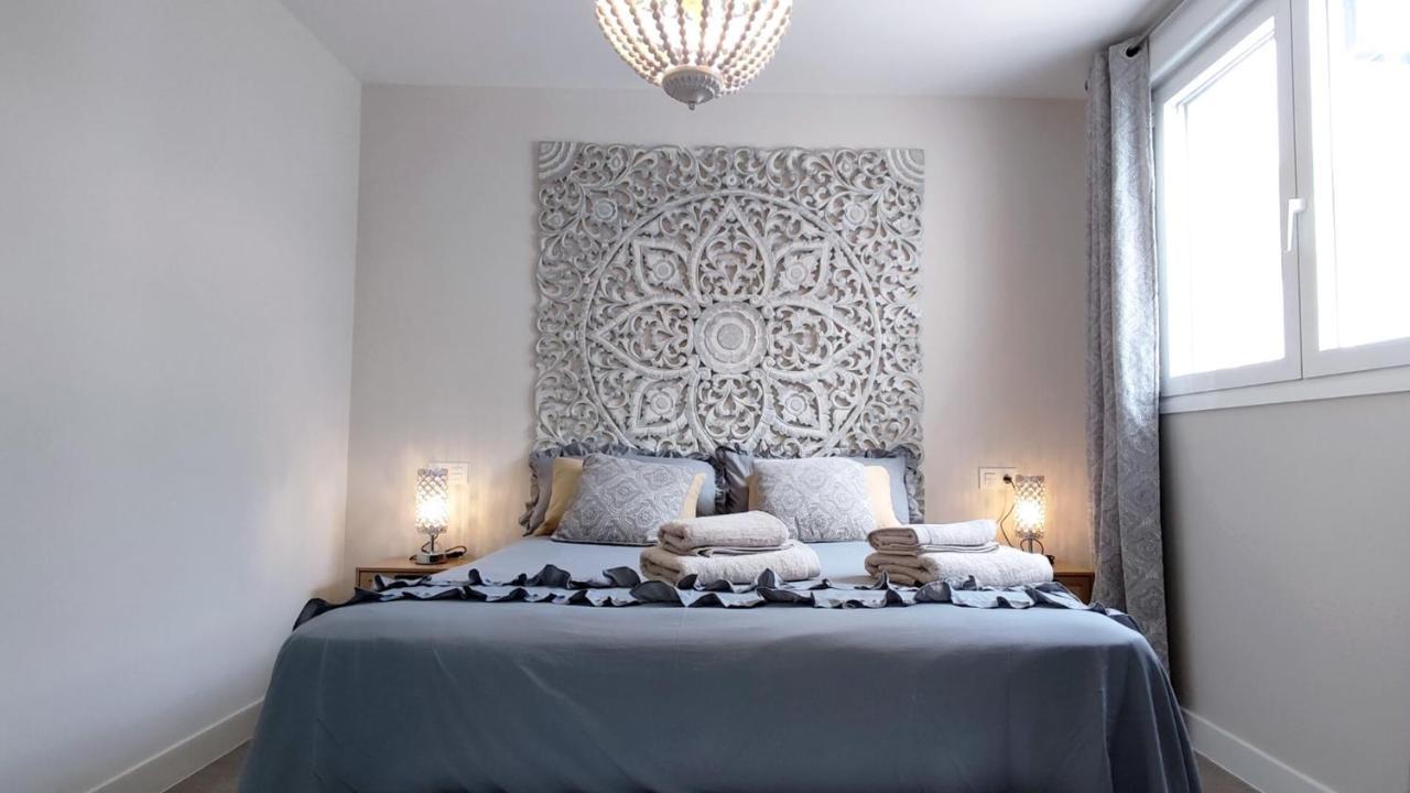 Dunas Beach II Apartment Торрокс-Коста Экстерьер фото
