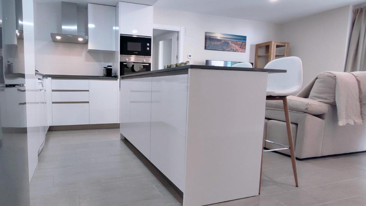 Dunas Beach II Apartment Торрокс-Коста Экстерьер фото
