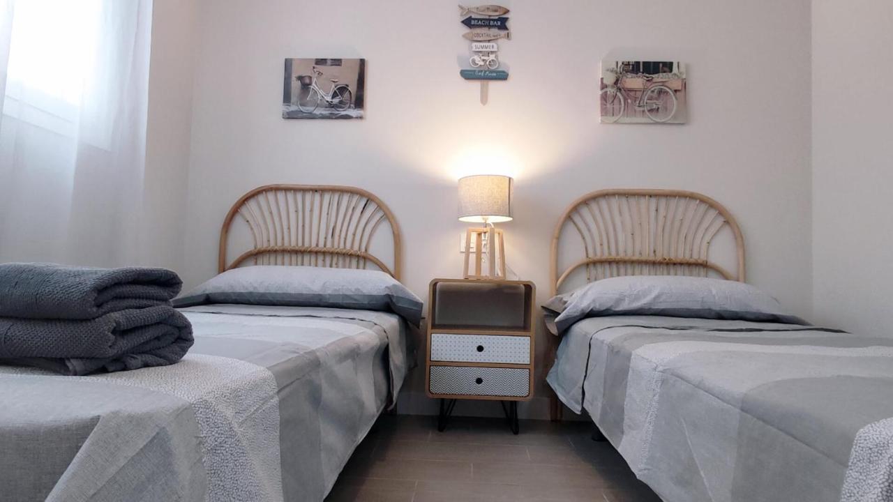 Dunas Beach II Apartment Торрокс-Коста Экстерьер фото