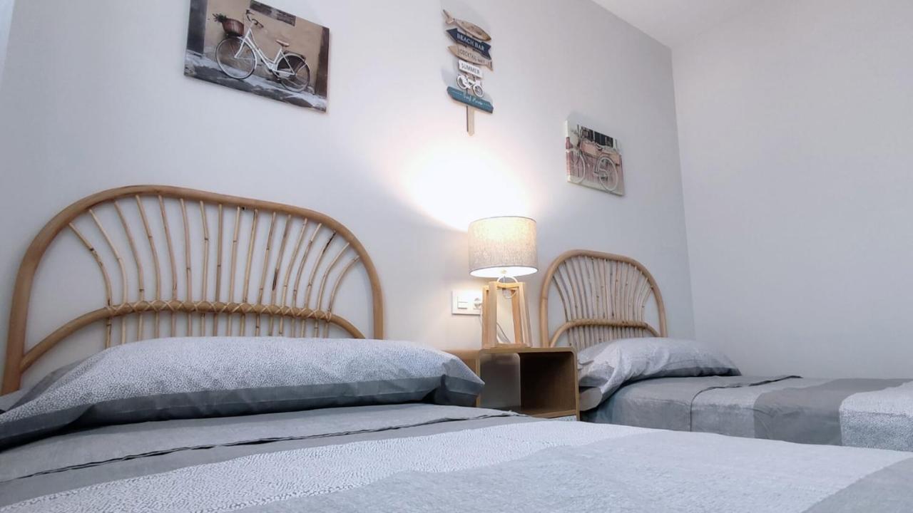 Dunas Beach II Apartment Торрокс-Коста Экстерьер фото