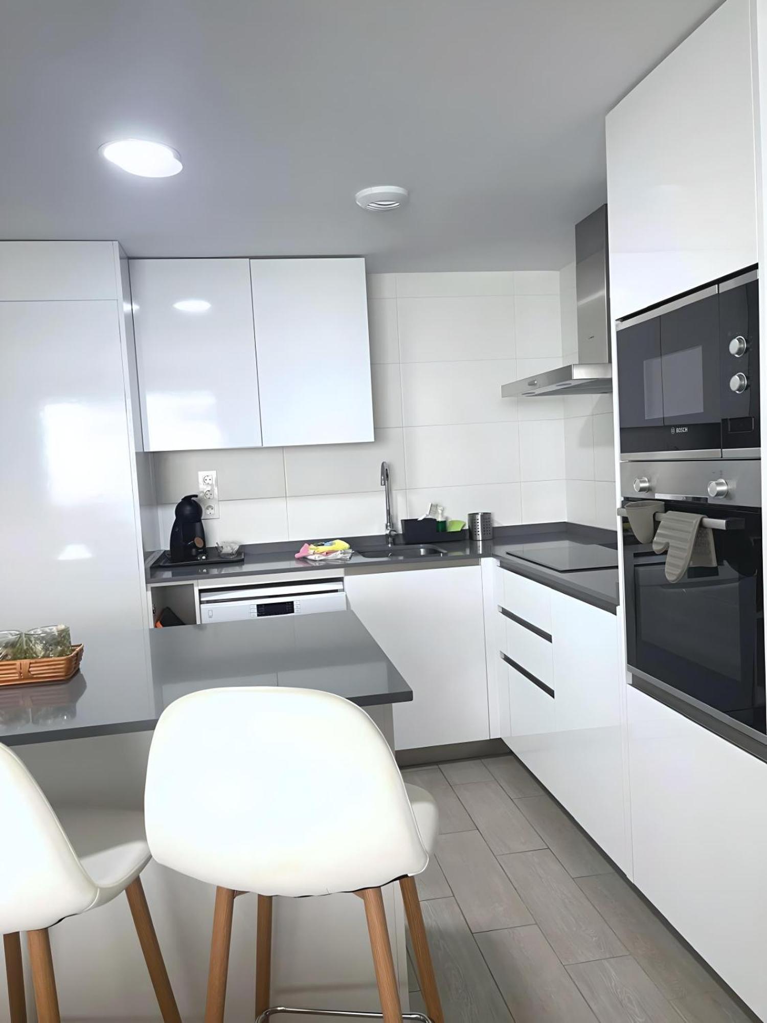 Dunas Beach II Apartment Торрокс-Коста Экстерьер фото